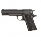 MA***FPA Closeout Sale!! **NEW** Rock Island 1911 M1911-A1 GI Standard FS 9MM 5" Barrel 8.5" Overall 10+1 Parkerized Finish Polymer Grips IS**NEW** (LIFETIME WARRANTY AVAILABLE & FREE LAYAWAY AVAILABLE) **NEW**