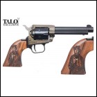 M***FPA Closeout SALE!! **NEW** Heritage Rough Rider .22LR 4.75" Barrel, Billy The Kid 6rd Shot IS**NEW** (LIFETIME WARRANTY AVAILABLE & FREE LAYAWAY) **NEW**