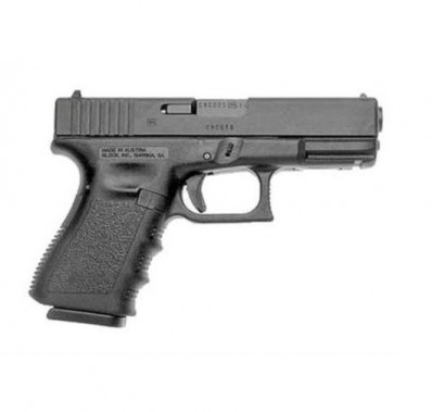 M***FPA Closeout Sale!! **NEW** Glock 23 Gen 3 40SW 13+1 2 Mags 4.02" Barrel 6.85" Overall Black Matte Finish IS**NEW** (LIFETIME WARRANTY AVAILABLE & FREE LAYAWAY AVAILABLE) **NEW**