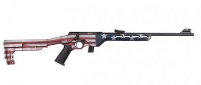 M***FPA Closeout Sale!! **NEW** LSI Citadel Tracker USA Cerakote 22LR Rifle 18" Barrel 36.25" Overall Bolt Action Rifle 10+1 IS**NEW** (LIFETIME WARRANTY AVAILABLE & FREE LAYAWAY AVAILABLE) **NEW**