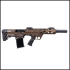 M***FPA Shotgun Closeout SALE!!! **NEW** GForce GFY-1 Bullpup Semi-Auto American Flag Burnt Bronze 12 Gauge Shotgun 18.5" 5+1 2-5 Round Mags IS**NEW** (LIFETIME WARRANTY AVAILABLE & FREE LAYAWAY AVAILABLE) **NEW**