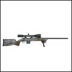 A***FPA Closeout Sale!! **USED** Mossberg MVP Varmint Bolt 223 Remington-5.56 NATO 24" 30+1 Laminate Black Stock Blued Finish 4-12X44 Redfield Scope IS**USED** (FREE LAYAWAY AVAILABLE) **USED**