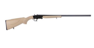 M***FPA Shotgun Closeout Sale!! **NEW** ATI American Tactical Imports Nomad 20 Gauge Break Action FDE Synthetic Stock SO**NEW** (LIFETIME WARRANTY AVAILABLE & FREE LAYAWAY AVAILABLE) **NEW**