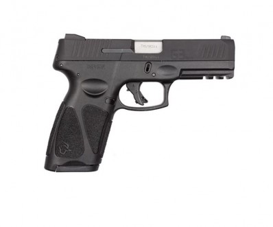 M***FPA Closeout Sale!! **NEW** Taurus G3 9MM Black Slide / Black Frame 4.0" Barrel 7.3" Overall 15+1 2 Mags **NEW** (LIFETIME WARRANTY AVAILABLE & FREE LAYAWAY AVAILABLE) **NEW**