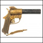 SIGNAL FLARE GUN