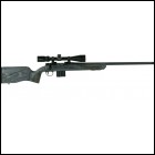 A***FPA Closeout Sale!! **USED** Mossberg MVP Varmint Bolt 223 Remington-5.56 NATO 24" 30+1 Laminate Black Stock Blued Finish 4-12X44 Redfield Scope IS**USED** (FREE LAYAWAY AVAILABLE) **USED**
