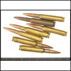 7 ROUNDS OF 50 BMG