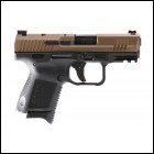 M***FPA Closeout Sale!! **NEW** Canik TP9 Elite SC 9MM Bronze / Black Cerakote 15+1 & 12+1 2 Mags With Full Accessory Pack IS**NEW** (LIFETIME WARRANTY AVAILABLE & FREE LAYAWAY AVAILABLE) **NEW**