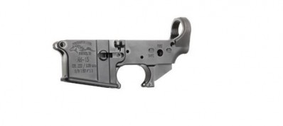 M***FPA Closeout Sale!! **NEW** Anderson Manufacturing AR-15 Lower Receiver Semi-Auto Black Finish Multiple Caliber 7075-T6 Forging IS**NEW** (LIFETIME WARRANTY AVAILABLE & FREE LAYAWAY AVAILABLE) **NEW**