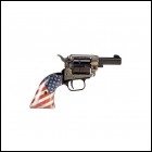 MA***FPA Closeout Sale!! **NEW** Heritage Rough Rider .22LR 2" Barrel, Barkeep Black/Gray Pearl Grips 6rd IS**NEW** (LIFETIME WARRANTY AVAILABLE & FREE LAYAWAY AVAILABLE) **NEW