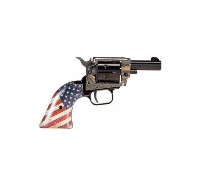 M***FPA Closeout Sale!! **NEW** Heritage Rough Rider .22LR 2" Barrel, Barkeep Black/Gray Pearl Grips 6rd IS**NEW** (LIFETIME WARRANTY AVAILABLE & FREE LAYAWAY AVAILABLE) **NEW
