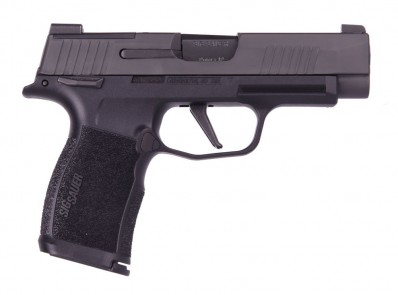 M***FPA Closeout Sale!! **NEW** Sig Sauer 365XL-9 12+1 2 Mags 9MM Micro Compact 3.70" Barrel 10.50" Overall Black Nitron Finish Optic Ready SO**NEW** (LIFETIME WARRANTY AVAILABLE & FREE LAYAWAY AVAILABLE) **NEW**