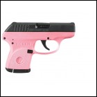 M***FPA Closeout Sale!! **NEW** Ruger LCP 380 6+1 380 ACP Pink / Black IS**NEW** (LIFETIME WARRANTY AVAILABLE & FREE LAYAWAY AVAILABLE) **NEW**