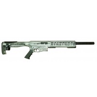 M***FPA Shotgun Closeout Sale!! **NEW** Garaysar Fear-116 Semi-Auto 12 Gauge Shotgun White Finish 20