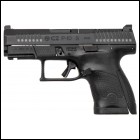 A***FPA Closeout Sale!! **NEW** CZ P-10 Compact Size 9MM 3.5" Barrel 10+1 Black Polycoat Finish Black Slide IS**NEW** (LIFETIME WARRANTY AVAILABLE & FREE LAYAWAY AVAILABLE) **NEW**