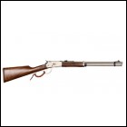 MA***FPA Closeout Sale!! **NEW** GForce Arms Huckleberry Lever Action 357 10+1 Nickel Cerakote Finish 20" Barrel 38" Overall Walnut Stock IS**NEW** (LIFETIME WARRANTY AVAILABLE & FREE LAYAWAY AVAILABLE) **NEW**