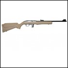 MA***FPA Closeout Sale!! **NEW** Rossi RS22 Rifle 10+1 .22LR Semi Auto FDE Textured Synthetic Monte Carlo Stock IS**NEW** (LIFETIME WARRANTY AVAILABLE & FREE LAYAWAY AVAILABLE) **NEW**