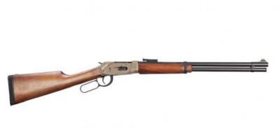 M***FPA Closeout Sale!! **NEW** GForce Arms Huckleberry Lever Action 357 10+1 Blue Finish 20" Barrel 38" Overall Walnut Stock IS**NEW** (LIFETIME WARRANTY AVAILABLE & FREE LAYAWAY AVAILABLE) **NEW**