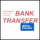 Wire/Bank Transfer